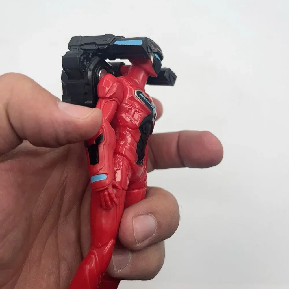 Marvel Legends Ironheart Black Panther Wakanda Forever Deluxe 6” Action Figure